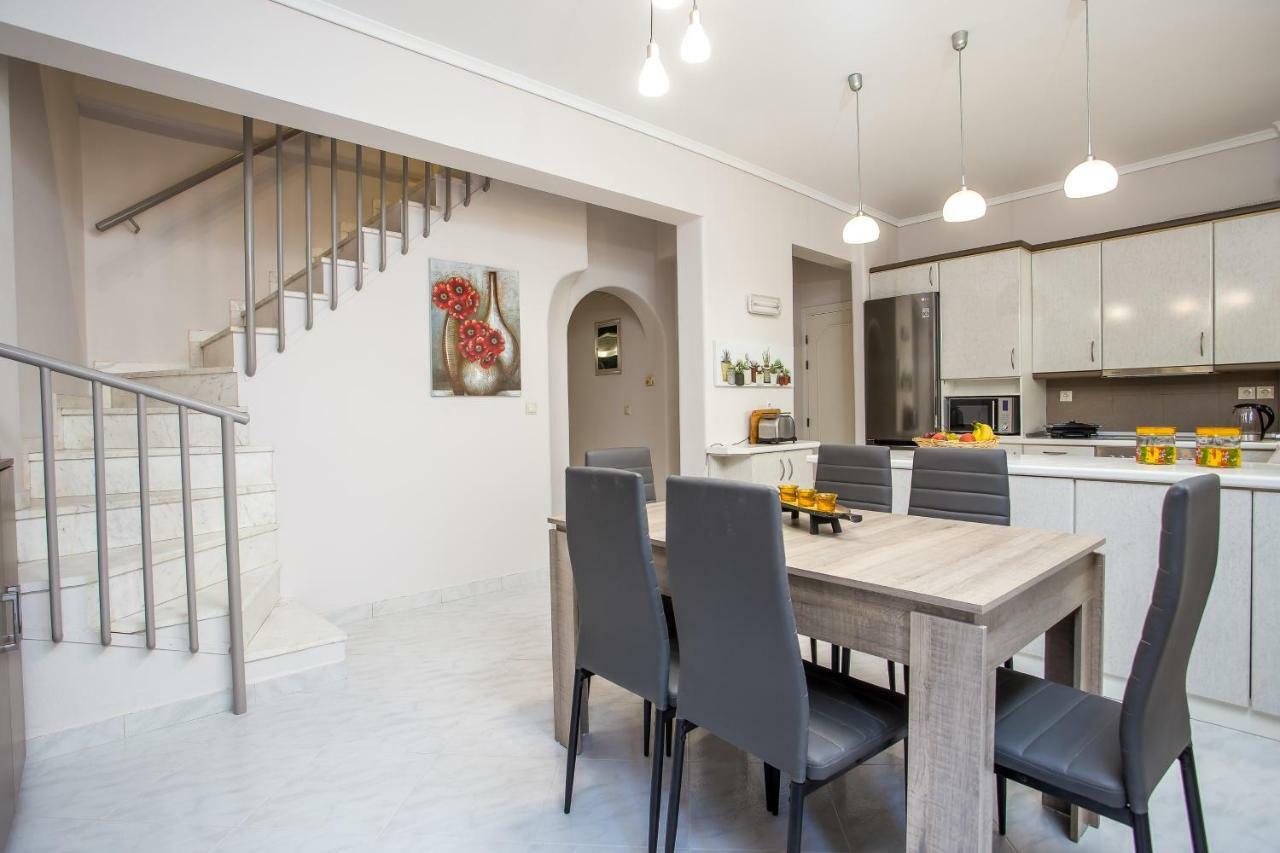 Flora's Place Apartment Rhodes City
